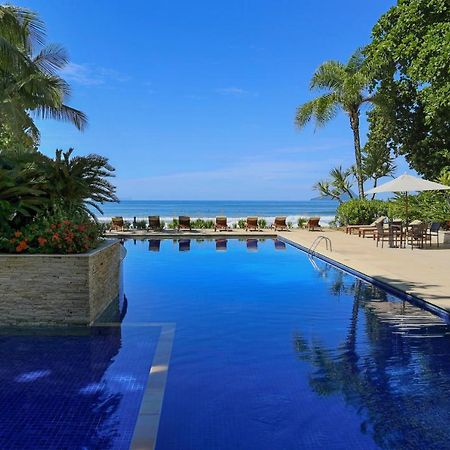 Juquehy Praia Hotel 주케이 외부 사진