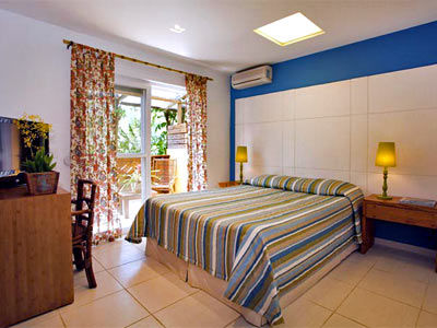 Juquehy Praia Hotel 주케이 외부 사진