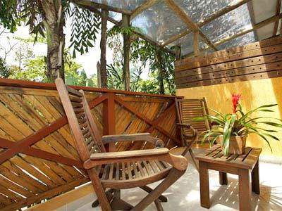 Juquehy Praia Hotel 주케이 외부 사진