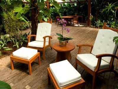 Juquehy Praia Hotel 주케이 외부 사진