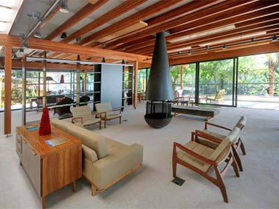 Juquehy Praia Hotel 주케이 외부 사진