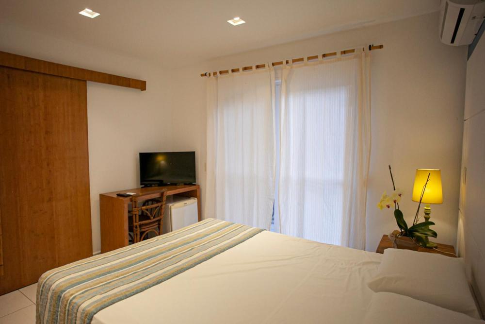 Juquehy Praia Hotel 주케이 외부 사진