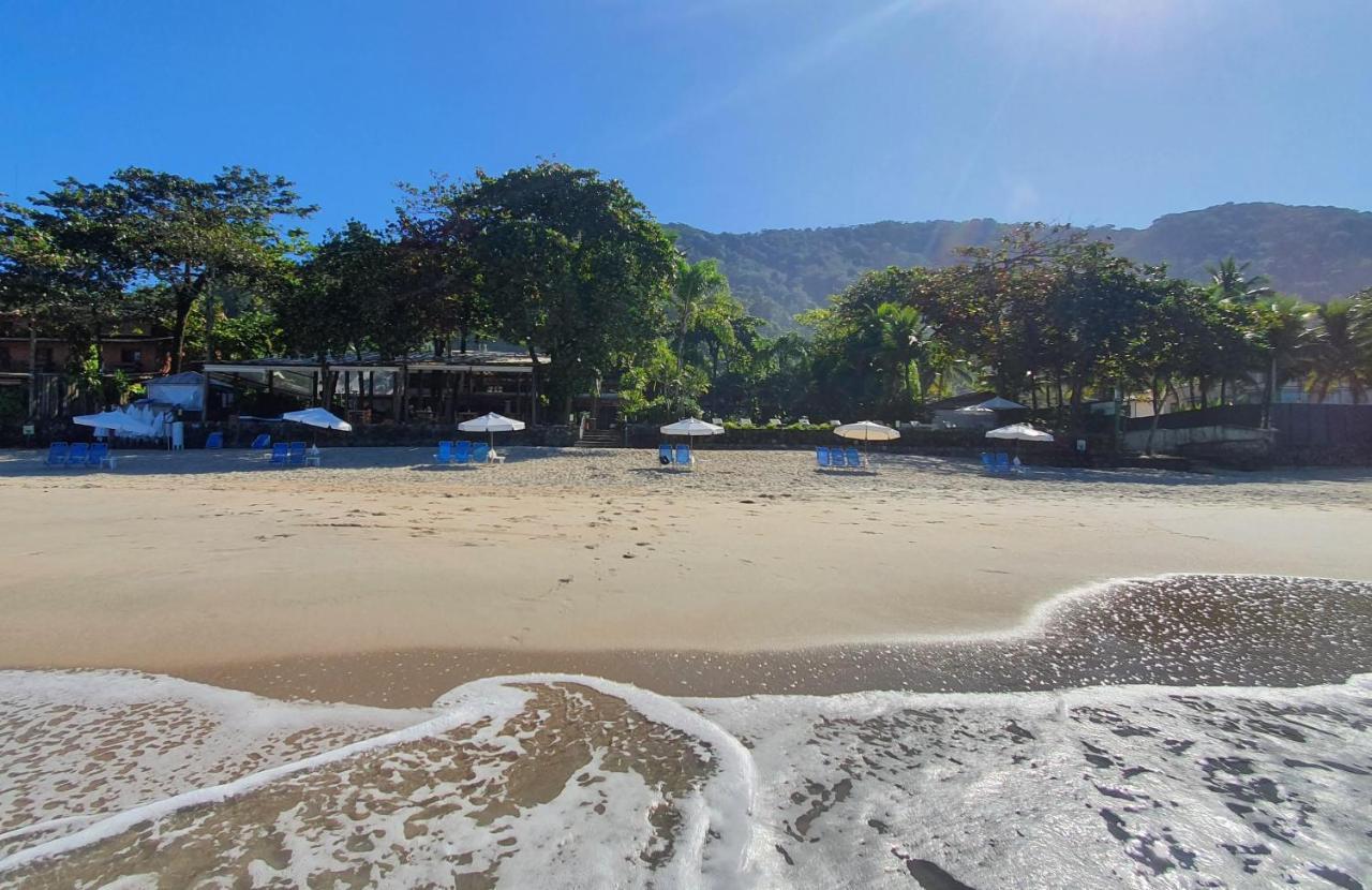 Juquehy Praia Hotel 주케이 외부 사진