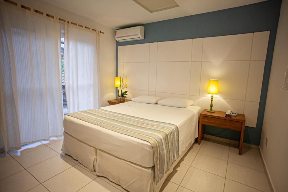Juquehy Praia Hotel 주케이 외부 사진