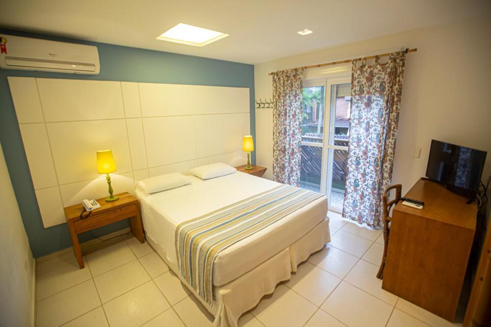 Juquehy Praia Hotel 주케이 외부 사진