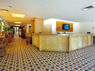 Juquehy Praia Hotel 주케이 외부 사진